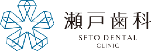 ロゴ：SETO DENTAL CLINIC