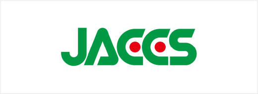 ロゴ：JACCOS